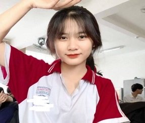 sex hoài thu Chơi học sinh nữ nông thôn ngây thơ