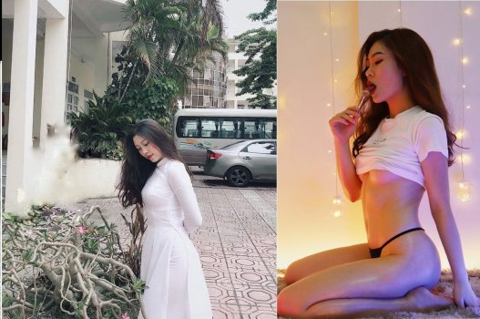 anime sex bách hợp Gặp lần đầu nên em ngại bắt đeo bao
